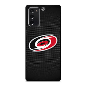CAROLINA HURRICANES HOCKEY NHL LOGO Samsung Galaxy Note 20 Case Cover