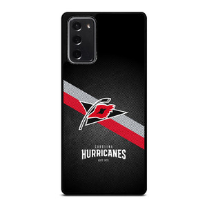 CAROLINA HURRICANES NHL HOCKEY 3 Samsung Galaxy Note 20 Case Cover