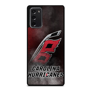 CAROLINA HURRICANES NHL HOCKEY Samsung Galaxy Note 20 Case Cover