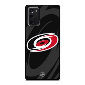 CAROLINA HURRICANES NHL TEAM Samsung Galaxy Note 20 Case Cover