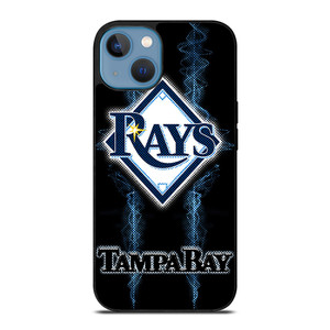 TAMPA BAY RAYS MLB BASEBALL 2 iPhone 13 Case Cover