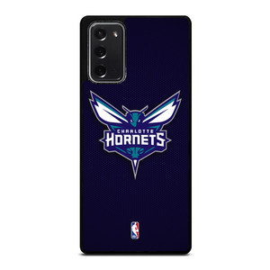 CHARLOTTE HORNETS BASKETBALL NBA Samsung Galaxy Note 20 Case Cover
