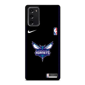 CHARLOTTE HORNETS NIKE NBA BASKETBALL Samsung Galaxy Note 20 Case Cover CHARLOTTE HORNETS NIKE NBA BASKETBALL Samsung Galaxy Note 20 Case Cover