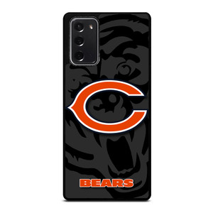 CHICAGO BEARS FOOTBALL LOGO Samsung Galaxy Note 20 Case Cover