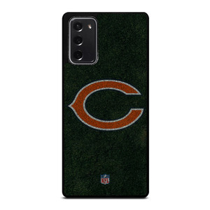 CHICAGO BEARS FOOTBALL NFL Samsung Galaxy Note 20 Case Cover
