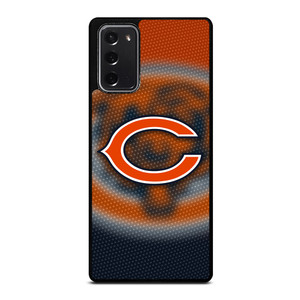 CHICAGO BEARS FOOTBALL TEAM Samsung Galaxy Note 20 Case Cover