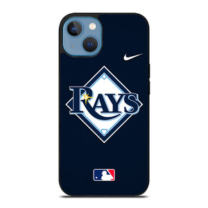 TAMPA BAY RAYS MLB BASEBALL NIKE iPhone 13 Case Cover TAMPA BAY RAYS MLB BASEBALL NIKE iPhone 13 Case Cover