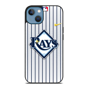 TAMPA BAY RAYS MLB NIKE iPhone 13 Case Cover TAMPA BAY RAYS MLB NIKE iPhone 13 Case Cover
