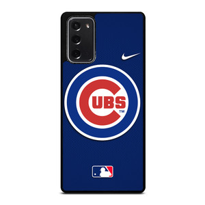 CHICAGO CUBS MLB BASEBALL NIKE Samsung Galaxy Note 20 Case Cover