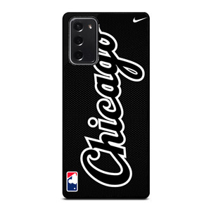 CHICAGO WHITE SOX BASEBALL Samsung Galaxy Note 20 Case Cover