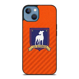 TED LASSO AFC RICHMOND FOOTBALL 2 iPhone 13 Case Cover TED LASSO AFC RICHMOND FOOTBALL 2 iPhone 13 Case Cover
