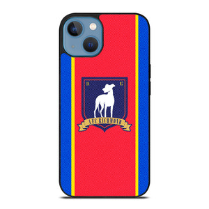 TED LASSO AFC RICHMOND FOOTBALL iPhone 13 Case Cover TED LASSO AFC RICHMOND FOOTBALL iPhone 13 Case Cover