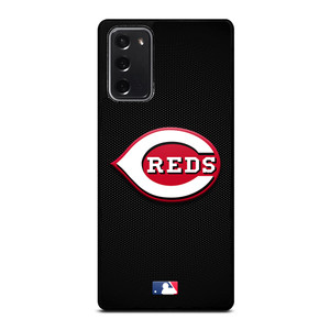 CINCINNATI REDS BASEBALL TEAM Samsung Galaxy Note 20 Case Cover