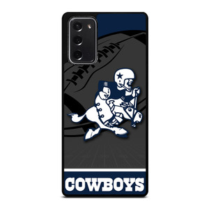 DALLAS COWBOYS NFL TEAM Samsung Galaxy Note 20 Case Cover DALLAS COWBOYS NFL TEAM Samsung Galaxy Note 20 Case Cover