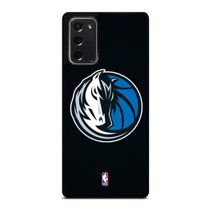 DALLAS MAVERISCKS BASKETBALL NBA Samsung Galaxy Note 20 Case Cover