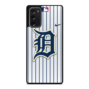 DETROIT TIGERS MLB NIKE Samsung Galaxy Note 20 Case Cover