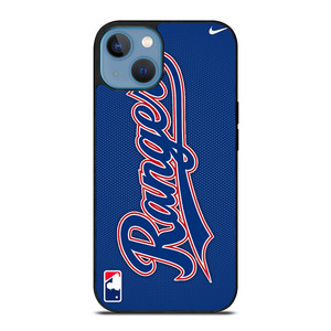 TEXAS RANGERS BASEBALL iPhone 13 Case Cover