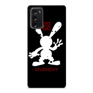 DISNEY OSWALD GIVENCHY Samsung Galaxy Note 20 Case Cover