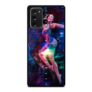 DOJA CAT PLANET HER Samsung Galaxy Note 20 Case Cover