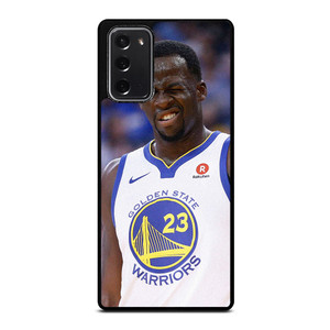 DRAYMOND GREEN GOLDEN STATE WARRIORS 2 Samsung Galaxy Note 20 Case Cover
