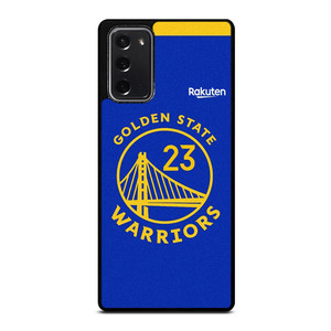 DRAYMOND GREEN WARRIORS NIKE Samsung Galaxy Note 20 Case Cover