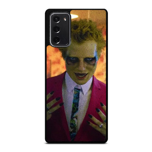 ED SHEERAN BAD HABITS 2 Samsung Galaxy Note 20 Case Cover