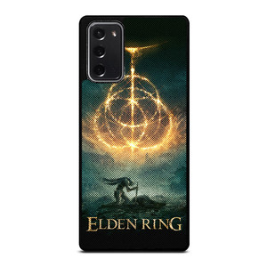 ELDEN RING GAMES BANDAI Samsung Galaxy Note 20 Case Cover