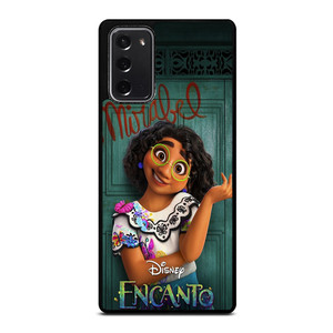 ENCANTO DISNEY MIRABEL MADRIGAL Samsung Galaxy Note 20 Case Cover