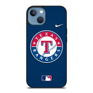 TEXAS RANGERS MLB BASEBALL NIKE iPhone 13 Case Cover TEXAS RANGERS MLB BASEBALL NIKE iPhone 13 Case Cover