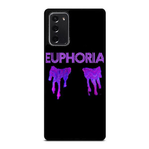 EUPHORIA HBO DRAMA SERIES Samsung Galaxy Note 20 Case Cover