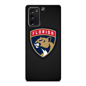 FLORIDA PANTHERS HOCKEY NHL LOGO Samsung Galaxy Note 20 Case Cover