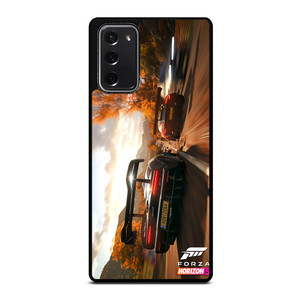FORZA HORIZON 5 XBOX 2 Samsung Galaxy Note 20 Case Cover