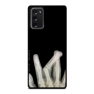 GAYLE ABCDEFU SONG COVER Samsung Galaxy Note 20 Case Cover