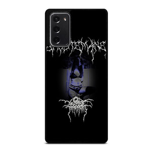 GHOSTEMANE DAEMON Samsung Galaxy Note 20 Case Cover