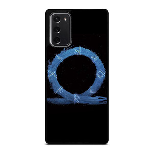 GOD OF WAR RAGNAROK Samsung Galaxy Note 20 Case Cover