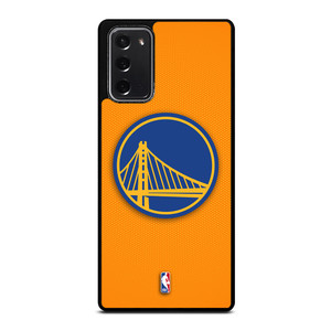 GOLDEN STATE WARRIORS BASKETBALL NBA Samsung Galaxy Note 20 Case Cover