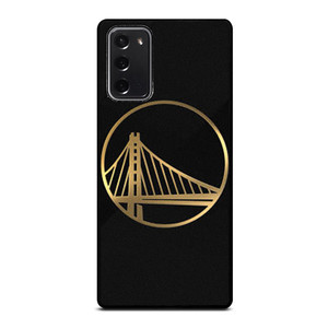 GOLDEN STATE WARRIORS ICON Samsung Galaxy Note 20 Case Cover