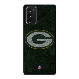 GREEN BAY PACKERS FOOTBALL NFL Samsung Galaxy Note 20 Case Cover GREEN BAY PACKERS FOOTBALL NFL Samsung Galaxy Note 20 Case Cover