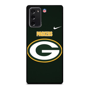 GREEN BAY PACKERS NFL FOOTBALL NIKE Samsung Galaxy Note 20 Case Cover