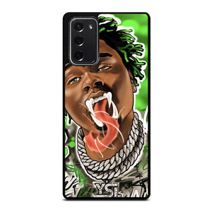 GUNNA DRIP DEASON 3 RAPPER Samsung Galaxy Note 20 Case Cover