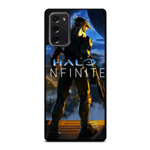 HALO INFINITE XBOX GAME 3 Samsung Galaxy Note 20 Case Cover