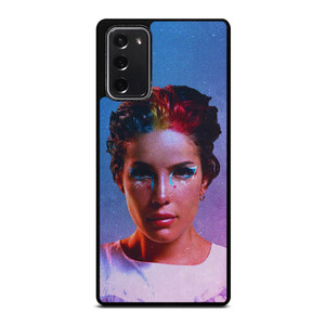 HALSEY SINGER MANIC Samsung Galaxy Note 20 Case Cover