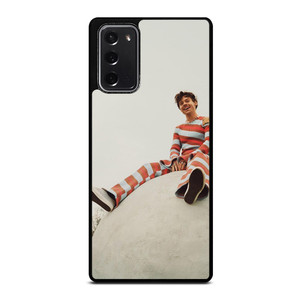 HARRY STYLES AS IT WAS Samsung Galaxy Note 20 Case Cover
