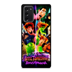 HOTEL TRANSYLVANIA TRANSFORMANIA 3 Samsung Galaxy Note 20 Case Cover