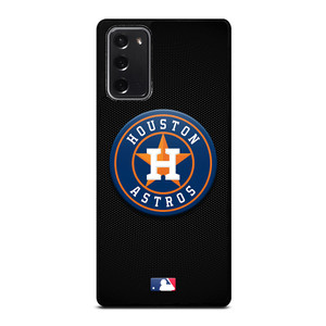 HOUSTON ASTROS BASEBALL TEAM Samsung Galaxy Note 20 Case Cover HOUSTON ASTROS BASEBALL TEAM Samsung Galaxy Note 20 Case Cover