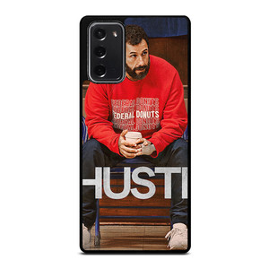 HUSTLE ADAM SANDLER Samsung Galaxy Note 20 Case Cover