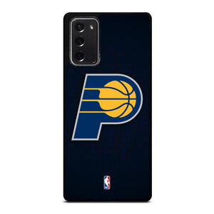 INDIANA PACERS BASKETBALL NBA Samsung Galaxy Note 20 Case Cover