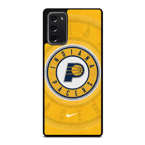 INDIANA PACERS NBA BASKETBALL NIKE Samsung Galaxy Note 20 Case Cover