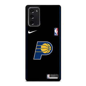 INDIANA PACERS NIKE NBA BASKETBALL Samsung Galaxy Note 20 Case Cover
