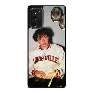 JACK HARLOW LOUISVILLE RAPPER Samsung Galaxy Note 20 Case Cover